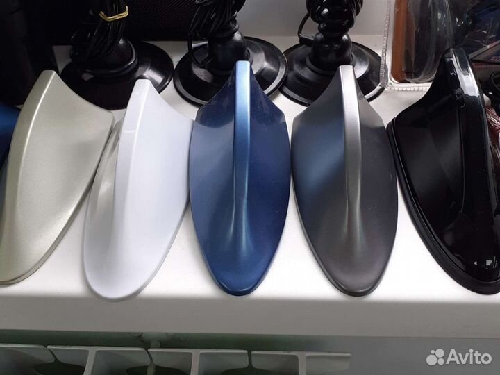 Антена акулий плавник на крышу