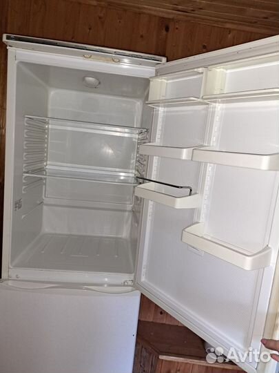 Холодильник Атлант