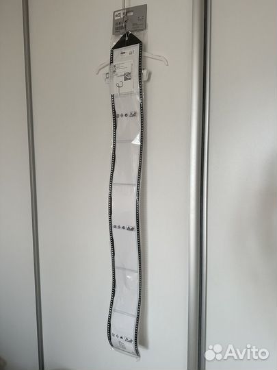 Фоторамка IKEA drops новая