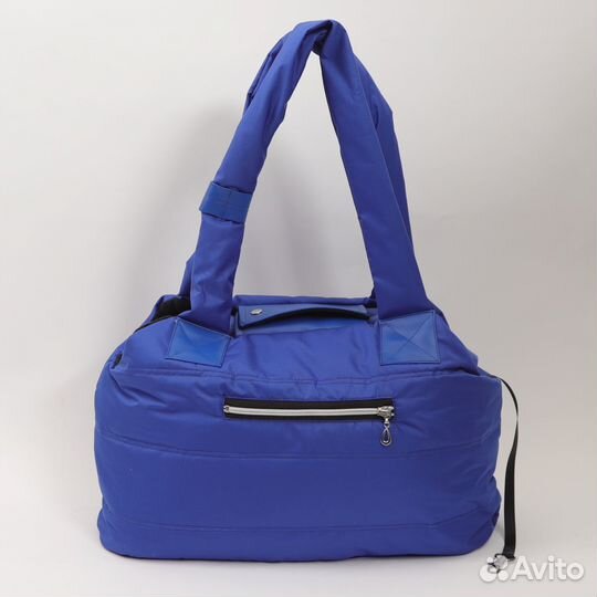 Сумки-переноски для собак, подклад флис