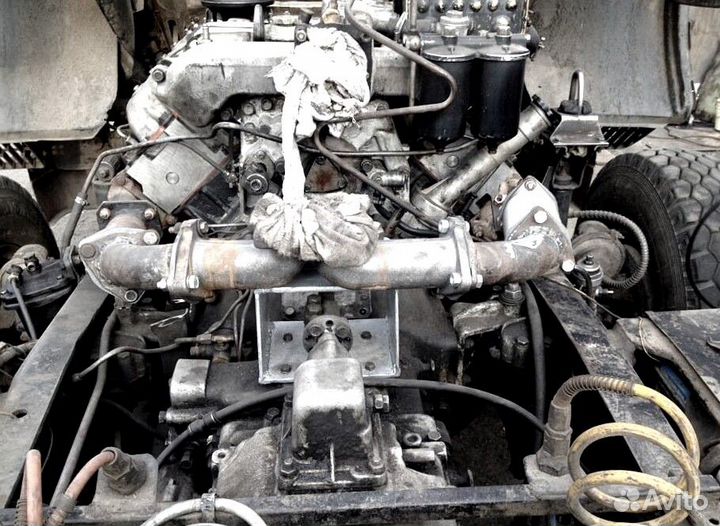 Выездной автосервис