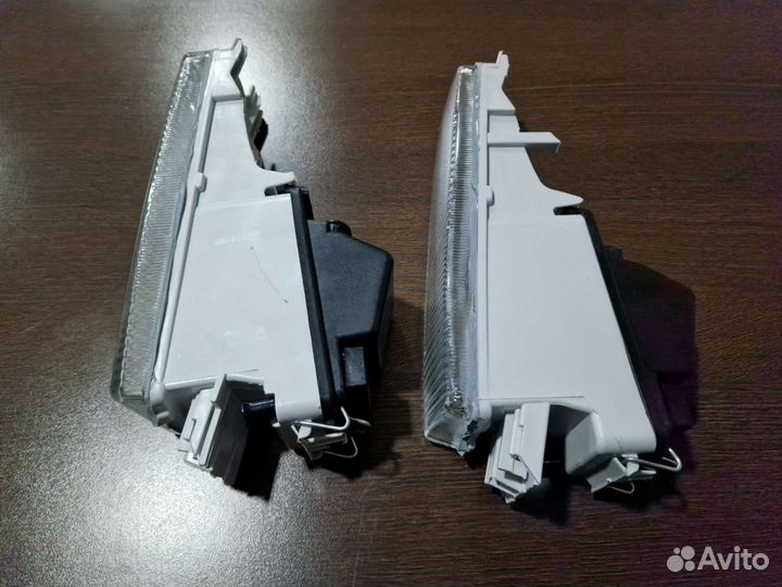 Фары противотуманные (птф) Audi 80 B4 Правая/Левая