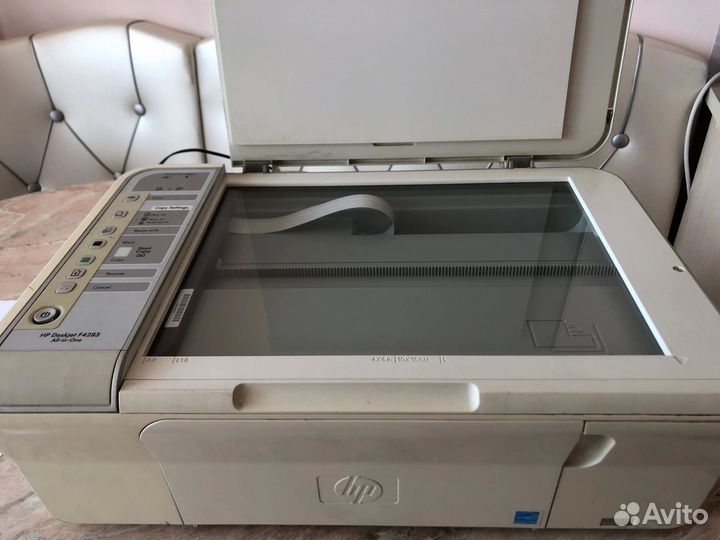 Принтер HP