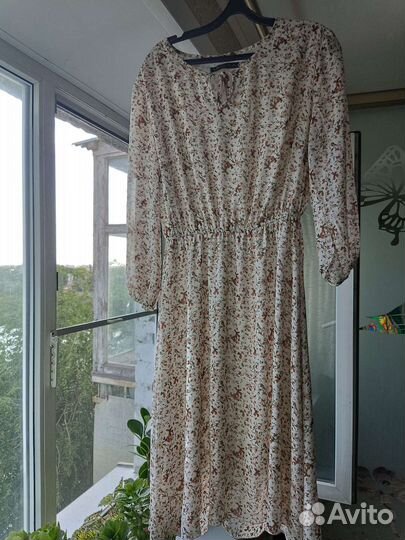 Женские вещи пакетом 46 48 размер