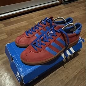 Adidas rouge (malmo,humburg,london)