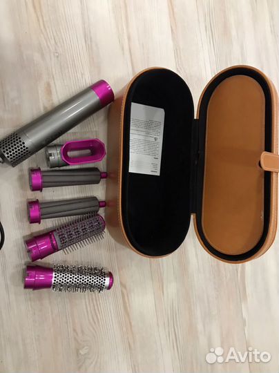 Фен для волос