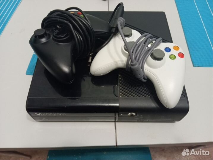 Xbox 360