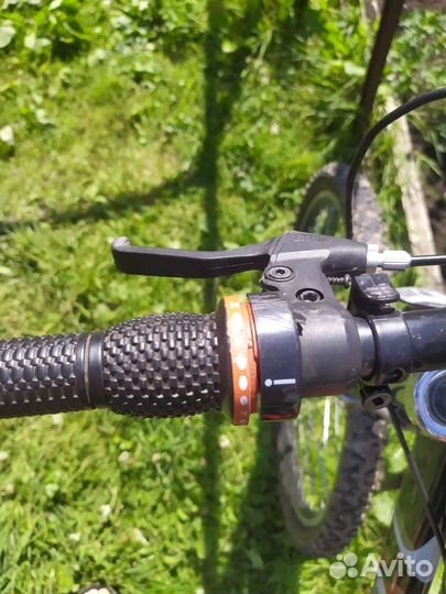 Велосипед Strike Grasp