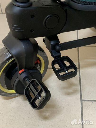 Новые велосипеды каталка Luxmom S7(аналог Doona)