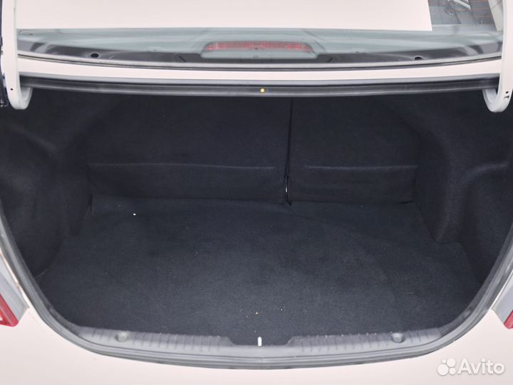 Hyundai Solaris 1.6 AT, 2015, 106 900 км