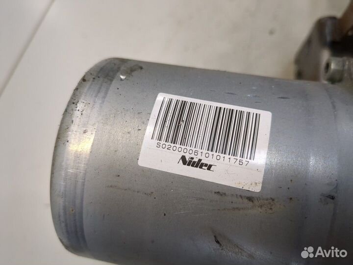 Электроусилитель руля Renault Scenic, 2007