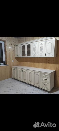 Кухня Глория / Кухонная мебель / Кухня / мебель