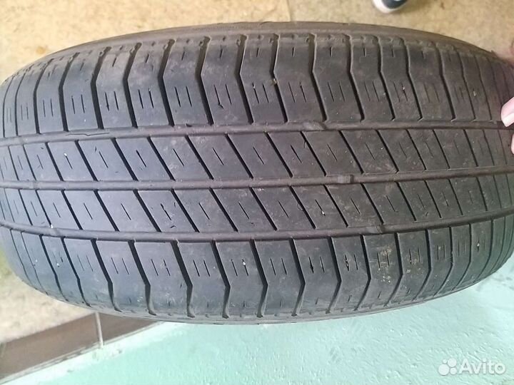 Titan HD2000 195/60 R15