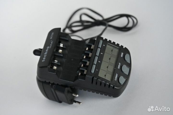 Зарядное устройство Technoline BC-700N