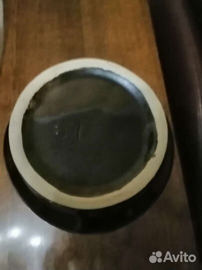 Керамический кувшин СССР