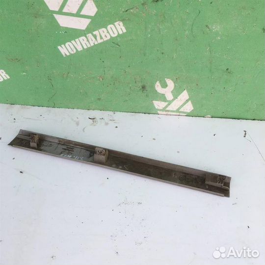 Обшивка стойки Форд Фокус 1