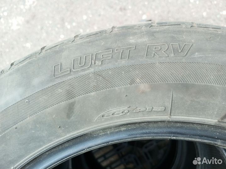 Bridgestone Luft RV 205/60 R16 92H