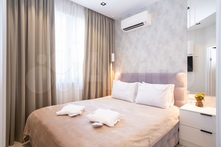 2-к. квартира, 45 м², 4/5 эт.