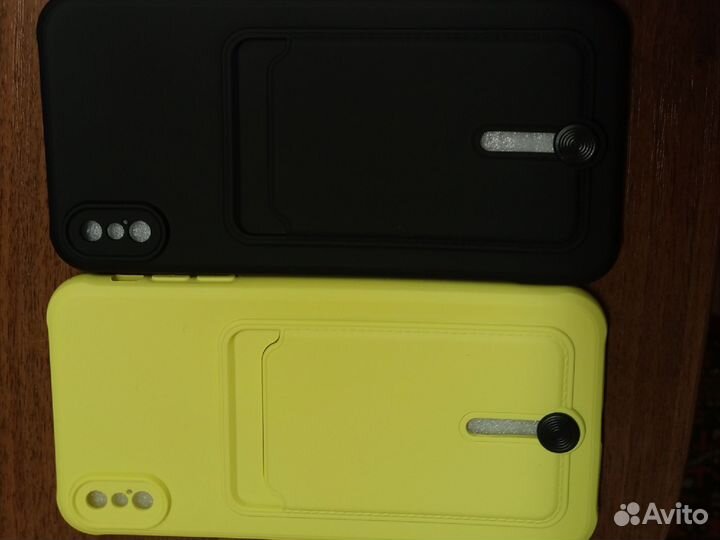Чехол на iPhone xs max