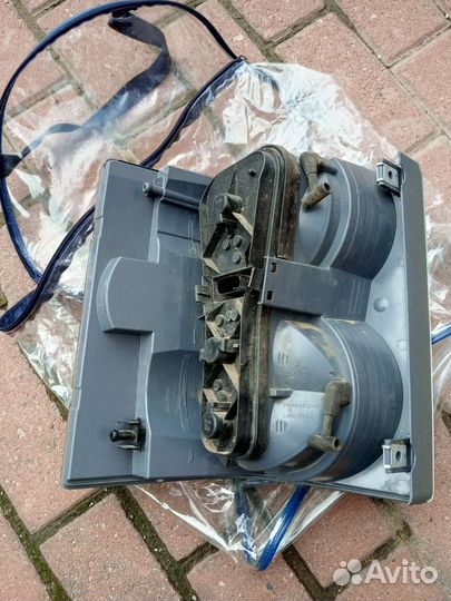 Задний фонарь Рейна rover vogue