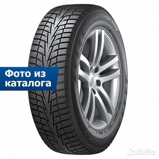 Hankook Winter I'Cept X RW10 225/60 R17 99T