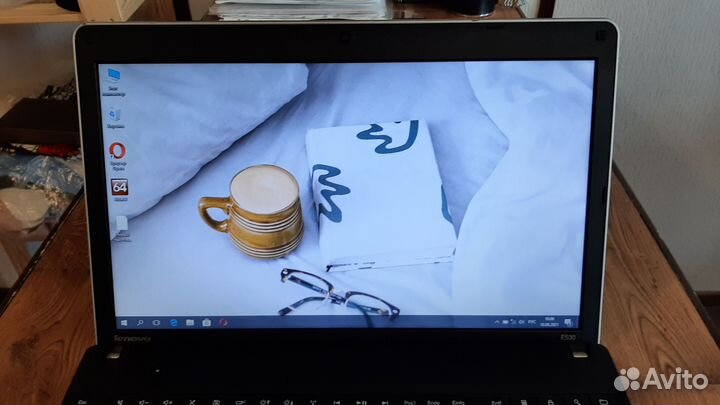 Ноутбук Lenovo ThinkPad E530 #791
