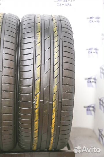 Kumho Ecsta PS71 215/50 R17 94Q