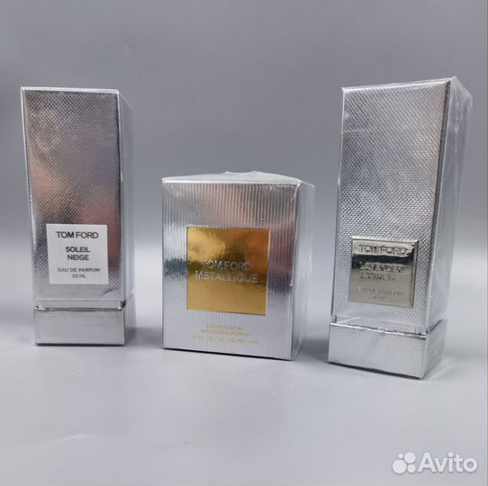 Tom Ford Soleil Neige Metallique Lavender 50ml