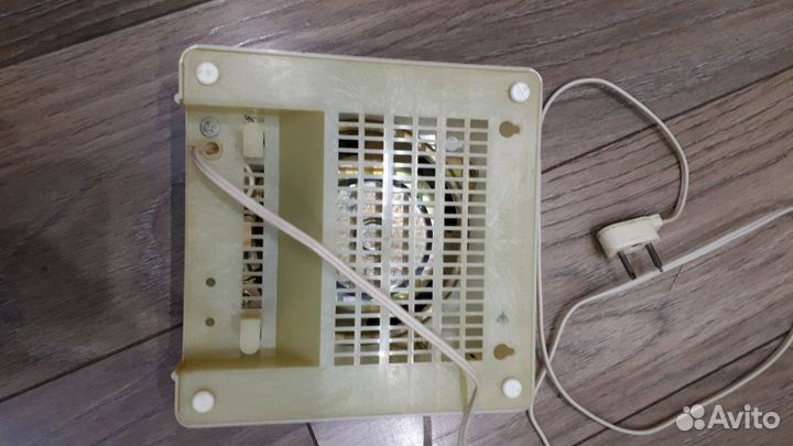 Громкоговоритель Лира 301