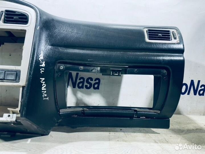 Торпедо Chery Amulet A15 седан 2006-2012