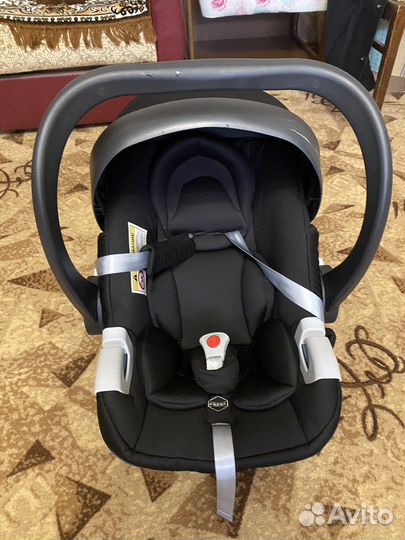 Автолюлька. Пишите сообщение