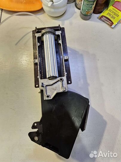 Заварочный блок Jura