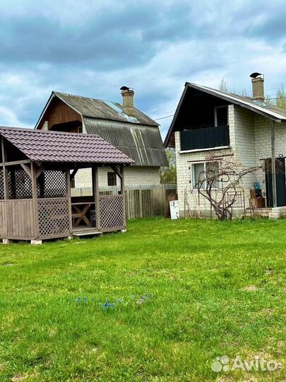 Продам дачу