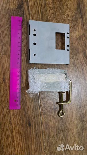 Запчасти к вязальной машине