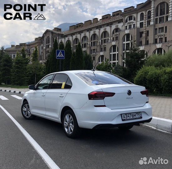 Аренда авто