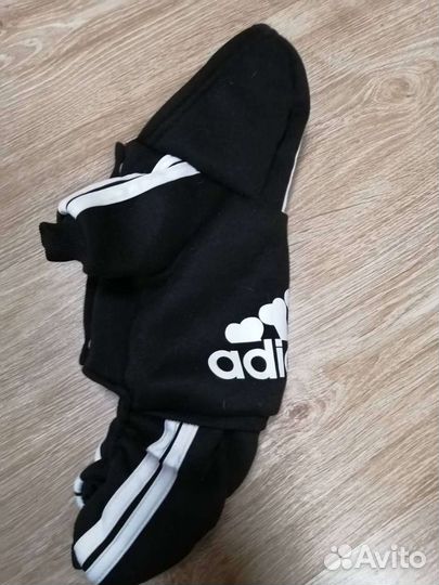 Костюм для собак adidog