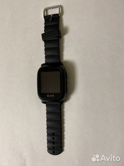 Детские часы