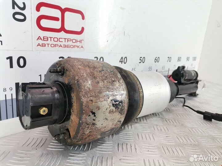 Стойка для mercedes-benz E-Class (W211)