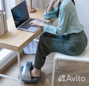 Массажер Для Ног Xiaomi Leravan LJF003-ypgy