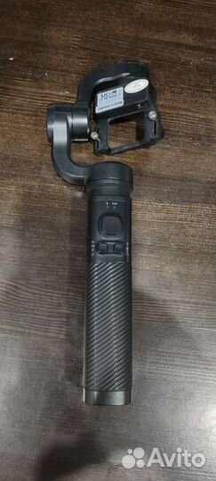 Sjcam gimbal 2