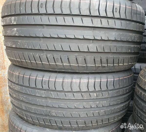 Triangle EffeXSport TH202 275/30 R19