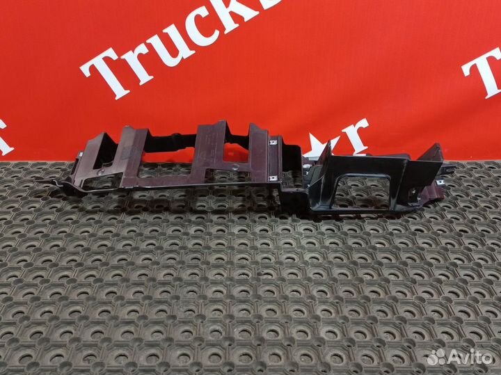 Корпус панели приборов 2017г. Man TGS, Man TGX