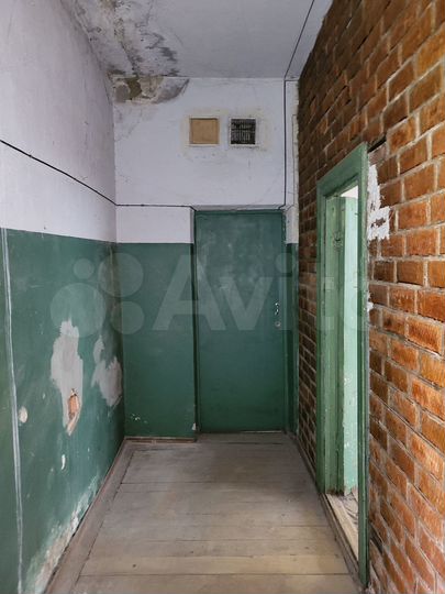 Свободного назначения, 34.7 м²