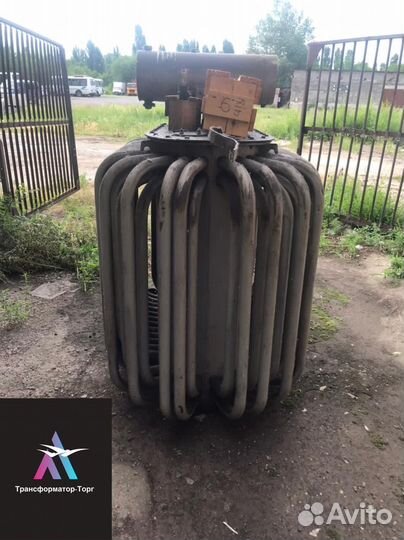 Трансформатор сухой арт97816