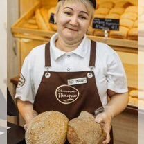Прибыльный бизнес пекарни по франшизе, бизнес без, Карачаевск