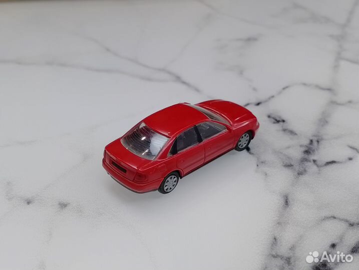 Audi A4 B5 (1994-2001)