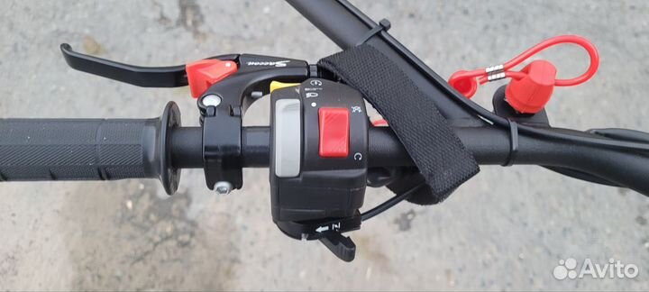 Мотобуксировщик