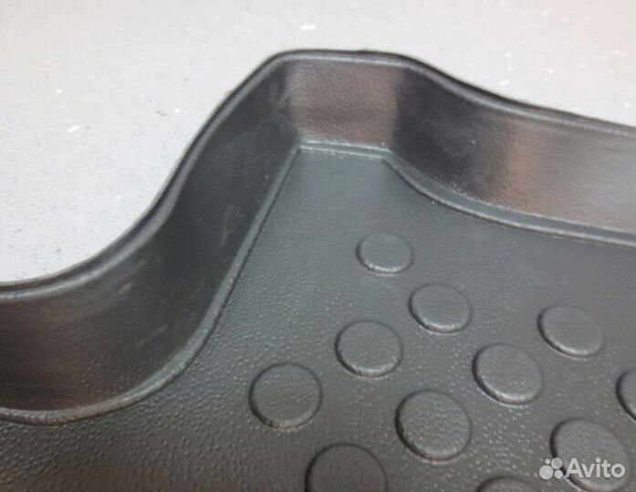 Коврики Toyota Land Cruiser 100 GR 1997-2002