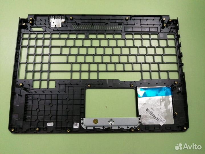 Топкейс для ноутбука Asus FX505 FX86