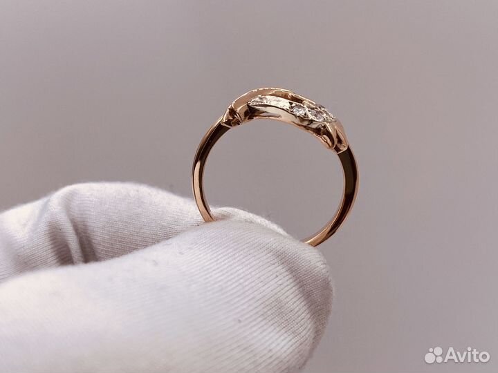 Золотое Кольцо 500 пробы. Рассрочка